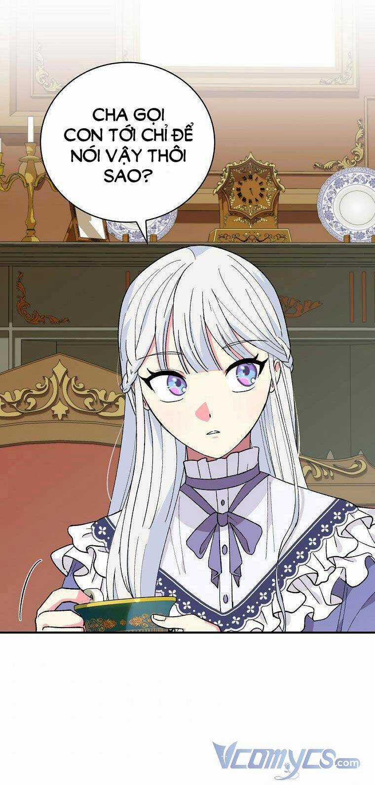 Hiệp Sĩ Hoa Băng - Chapter 13 - Trang 66