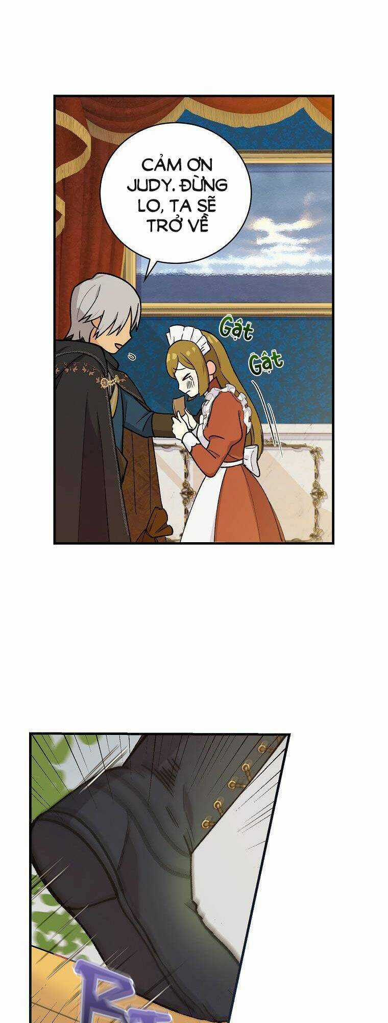 Hiệp Sĩ Hoa Băng - Chapter 2 - Trang 33