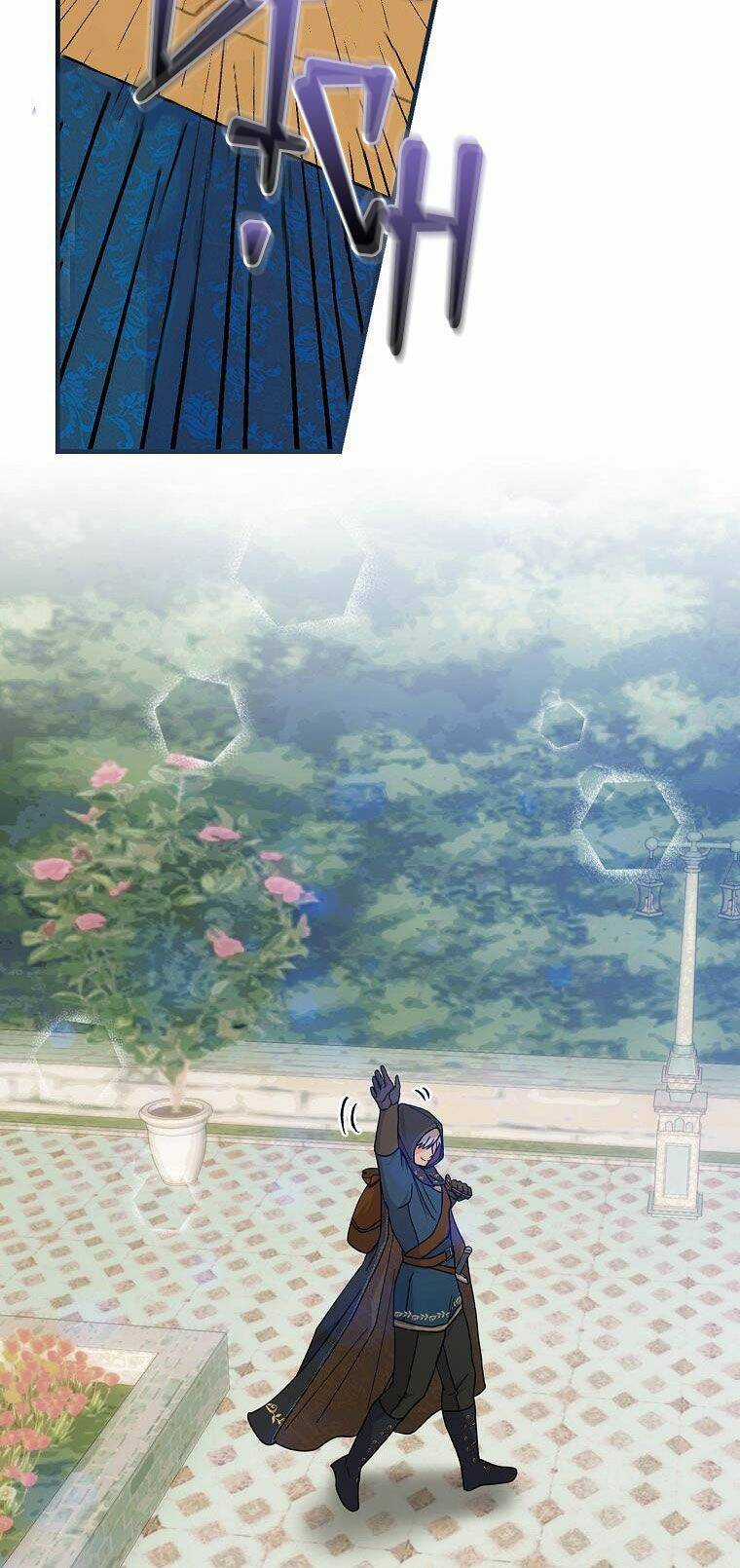 Hiệp Sĩ Hoa Băng - Chapter 2 - Trang 34