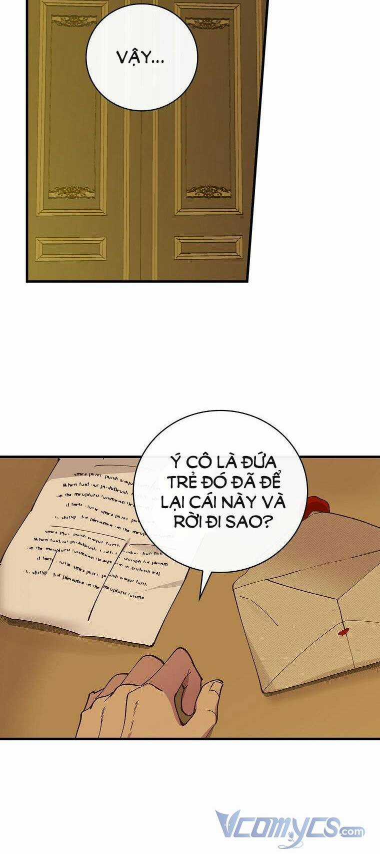 Hiệp Sĩ Hoa Băng - Chapter 2 - Trang 37