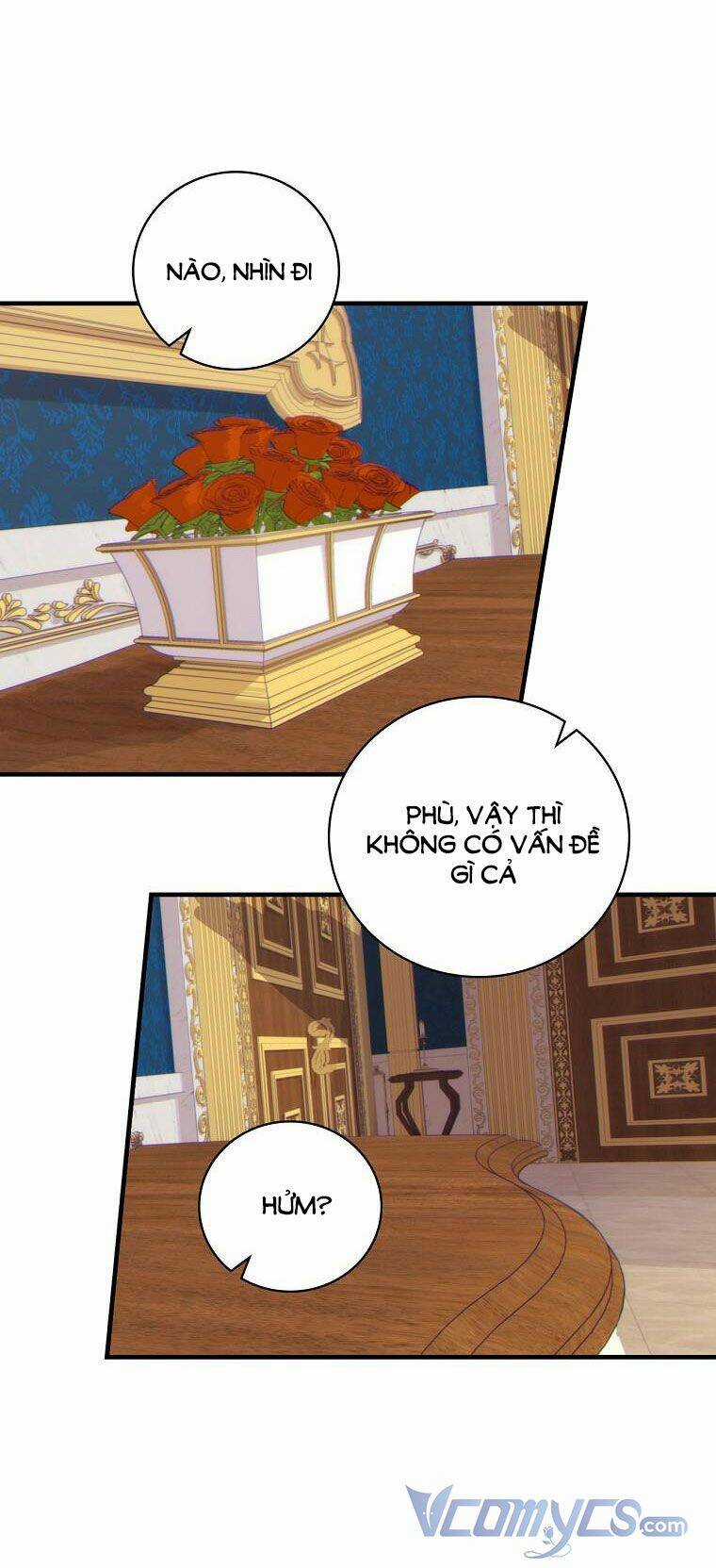 Hiệp Sĩ Hoa Băng - Chapter 2 - Trang 8