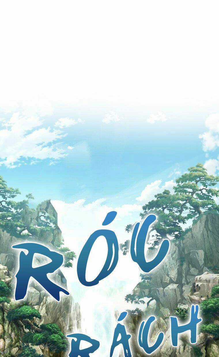 Hiệp Sĩ Hoa Băng - Chapter 21 - Trang 1