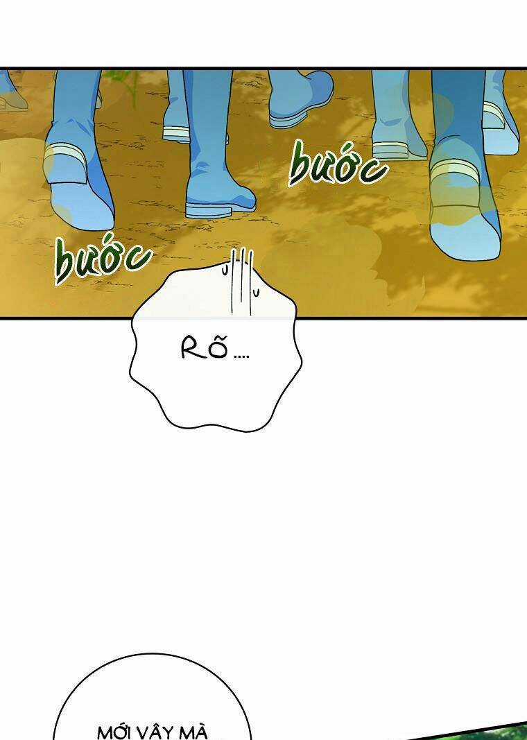 Hiệp Sĩ Hoa Băng - Chapter 21 - Trang 11