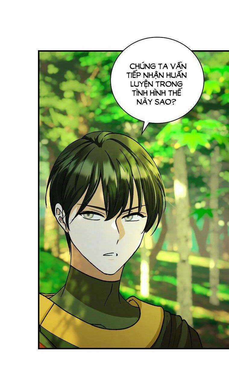 Hiệp Sĩ Hoa Băng - Chapter 21 - Trang 13