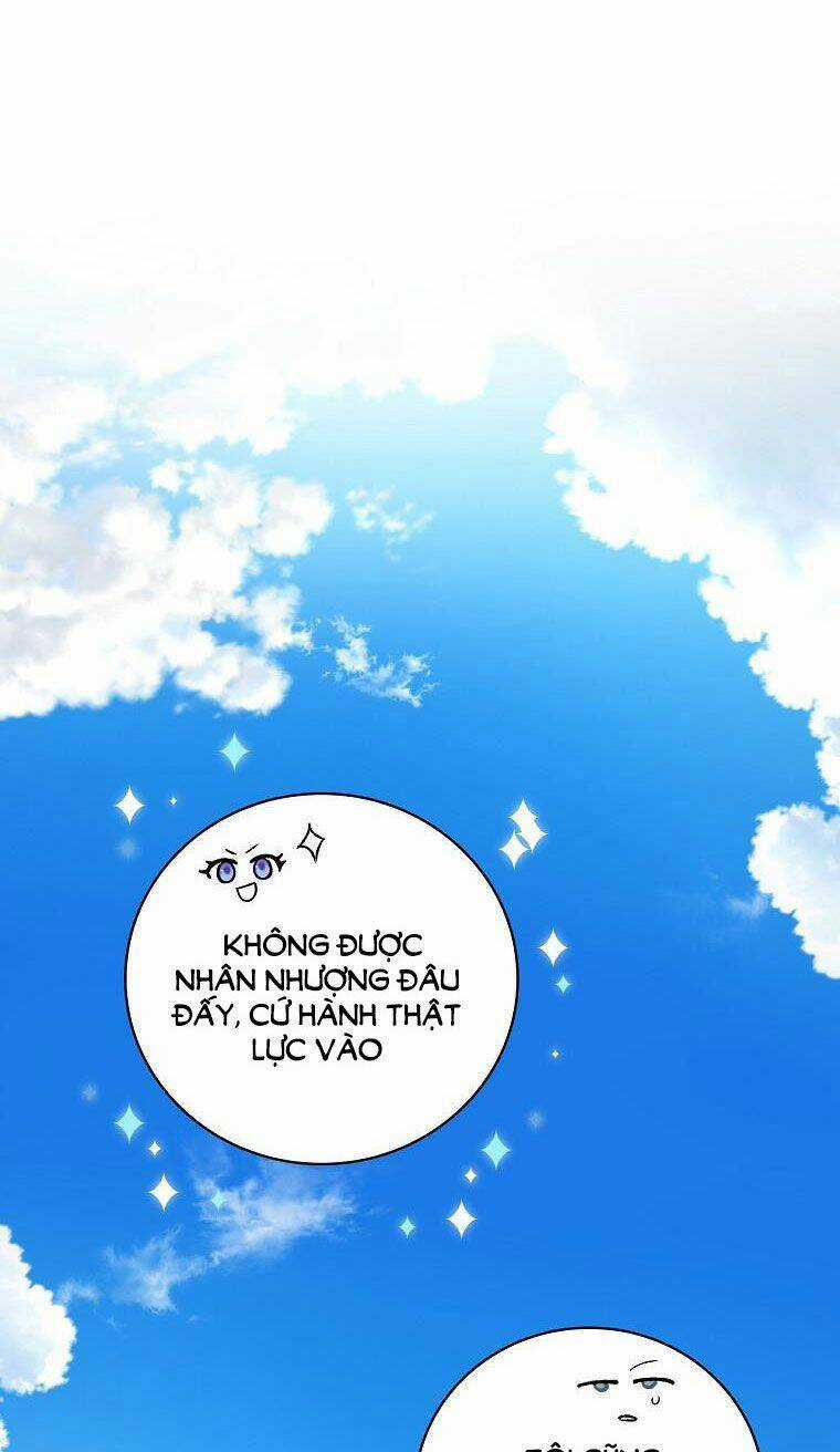 Hiệp Sĩ Hoa Băng - Chapter 21 - Trang 15