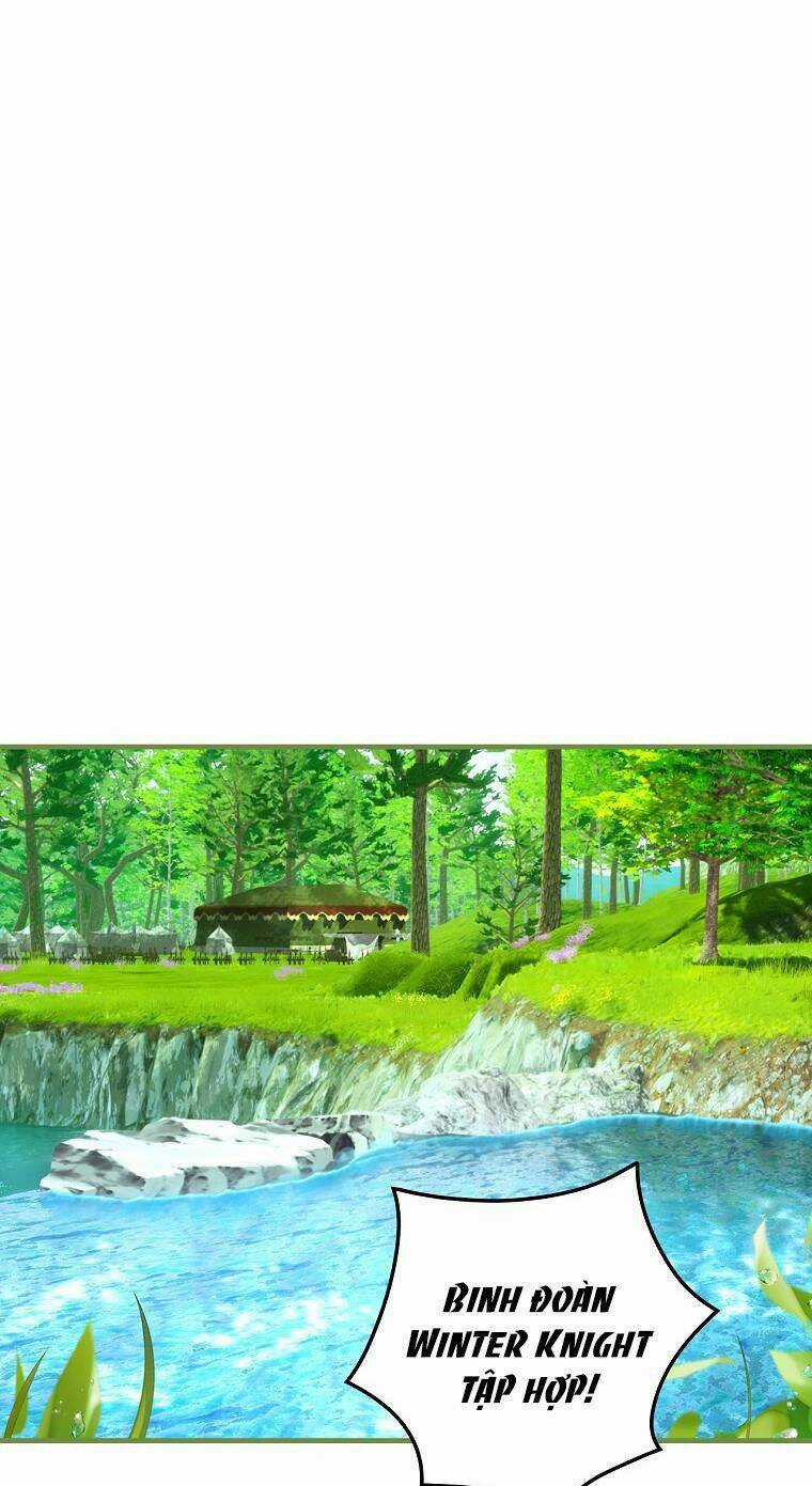 Hiệp Sĩ Hoa Băng - Chapter 21 - Trang 18