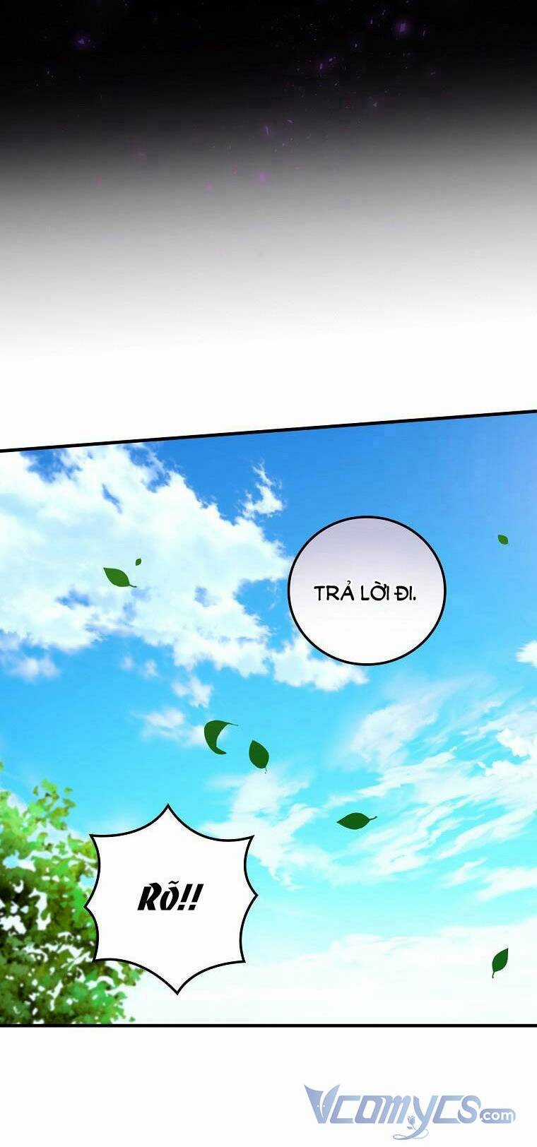 Hiệp Sĩ Hoa Băng - Chapter 21 - Trang 21