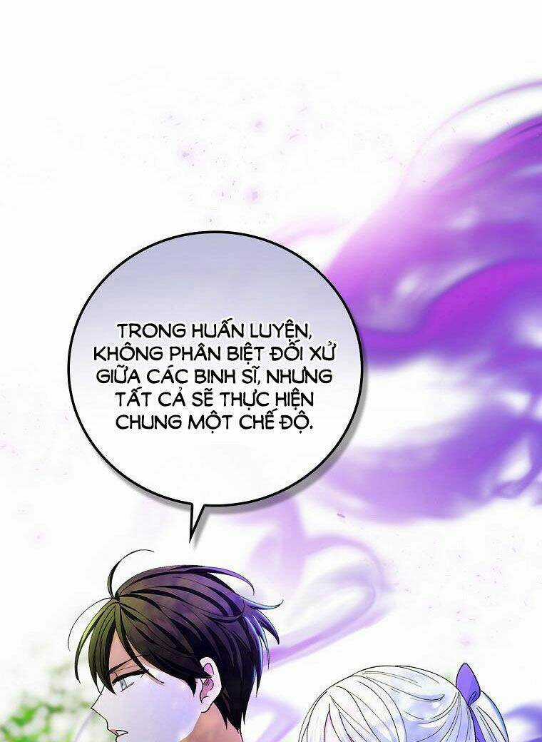 Hiệp Sĩ Hoa Băng - Chapter 21 - Trang 22