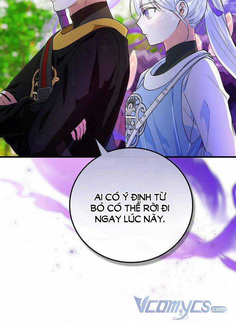 Hiệp Sĩ Hoa Băng - Chapter 21 - Trang 23