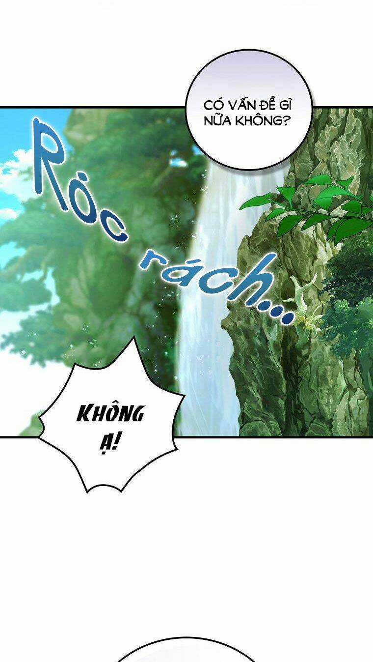 Hiệp Sĩ Hoa Băng - Chapter 21 - Trang 24