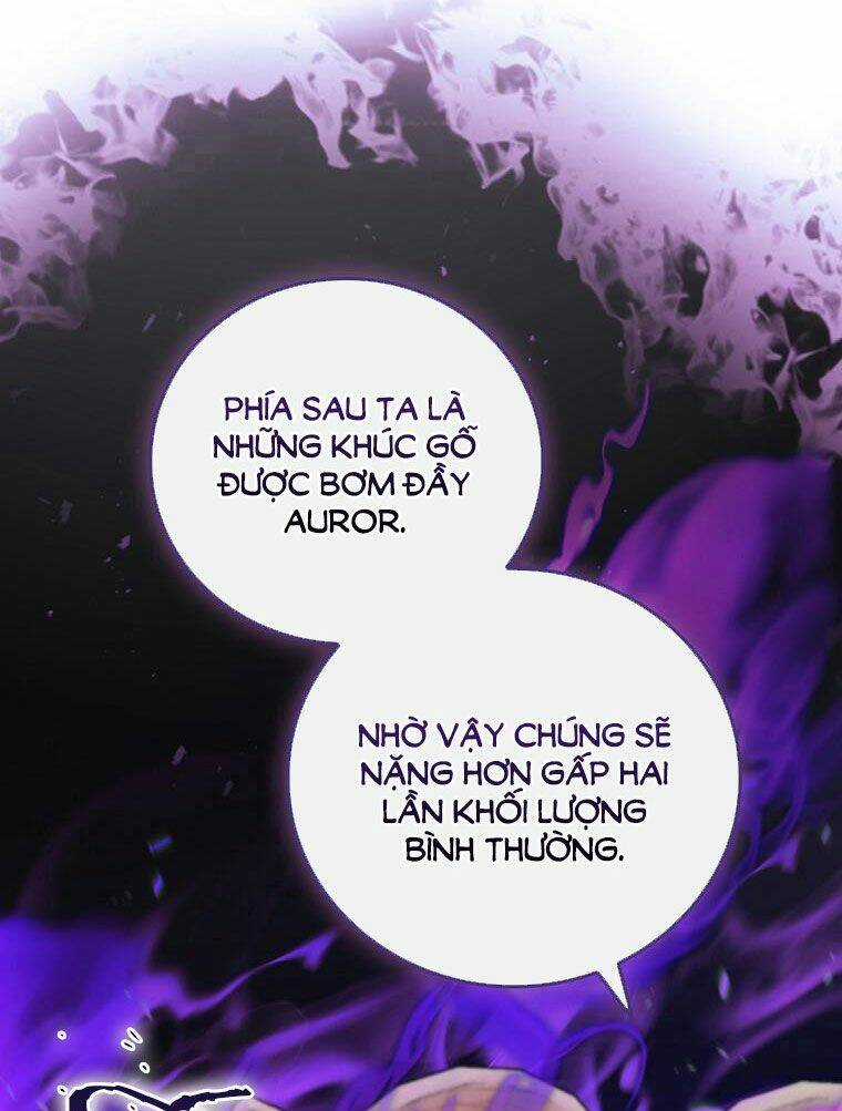 Hiệp Sĩ Hoa Băng - Chapter 21 - Trang 26