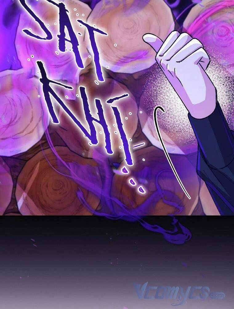 Hiệp Sĩ Hoa Băng - Chapter 21 - Trang 27