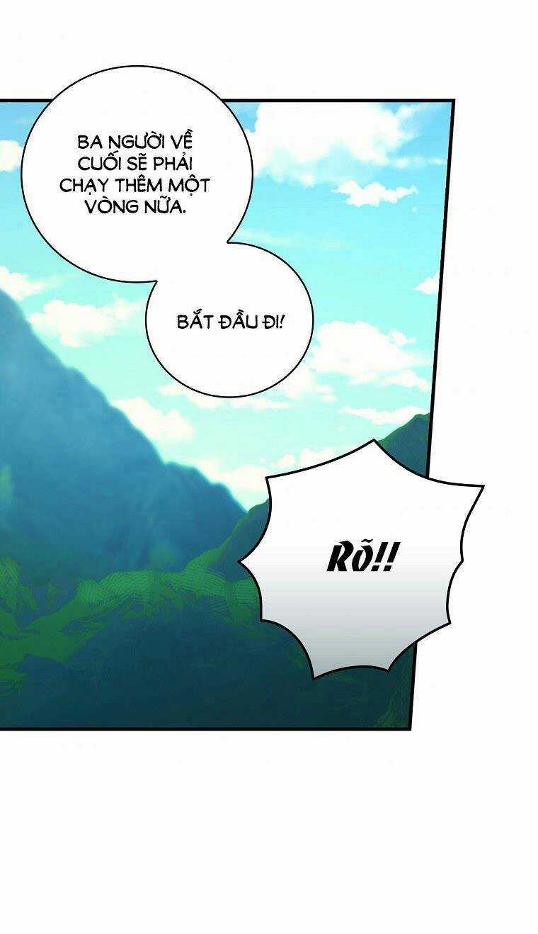 Hiệp Sĩ Hoa Băng - Chapter 21 - Trang 29