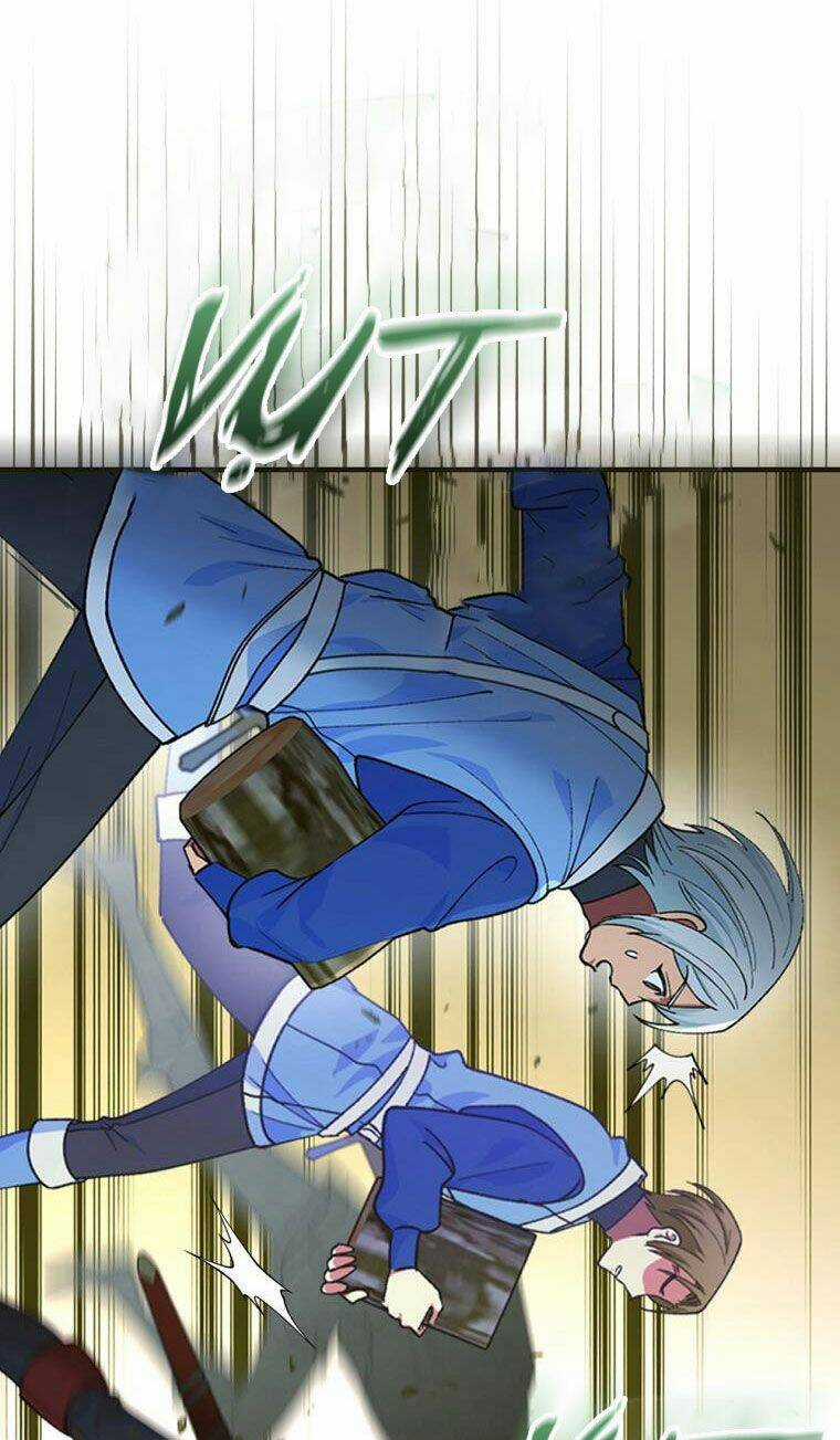 Hiệp Sĩ Hoa Băng - Chapter 21 - Trang 31