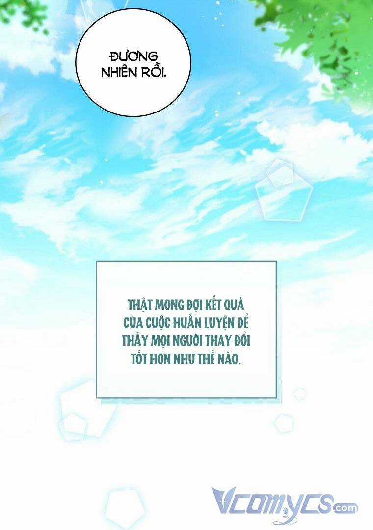 Hiệp Sĩ Hoa Băng - Chapter 21 - Trang 34