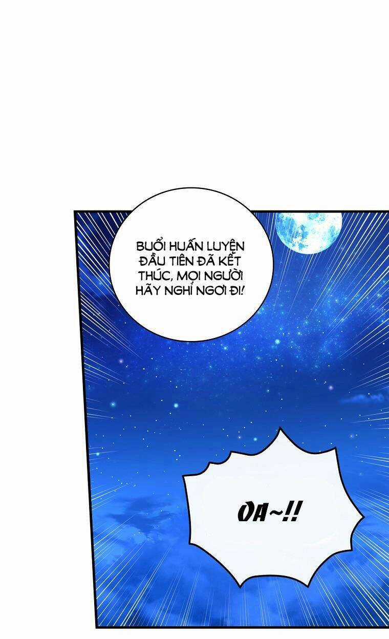 Hiệp Sĩ Hoa Băng - Chapter 21 - Trang 39