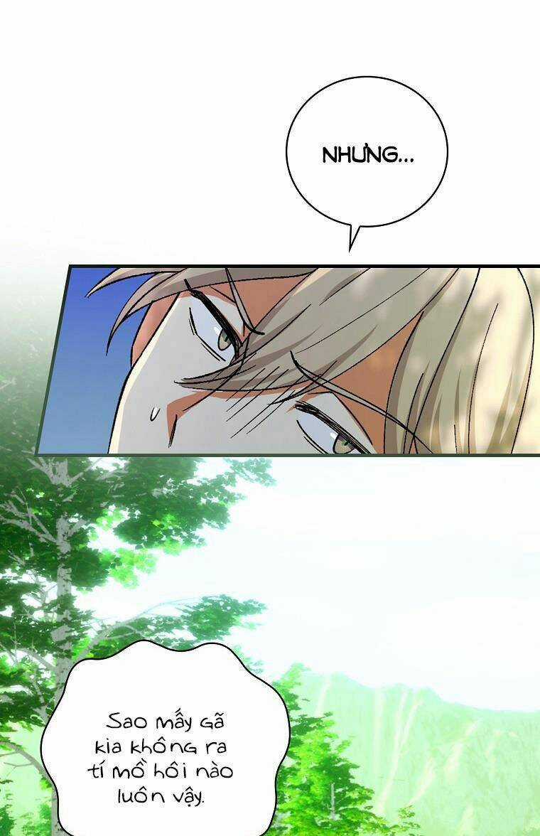 Hiệp Sĩ Hoa Băng - Chapter 21 - Trang 5