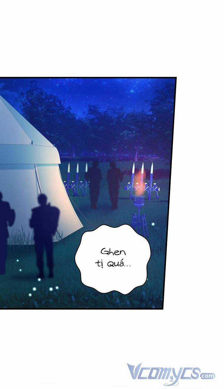 Hiệp Sĩ Hoa Băng - Chapter 21 - Trang 41