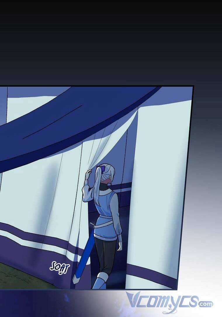 Hiệp Sĩ Hoa Băng - Chapter 21 - Trang 45