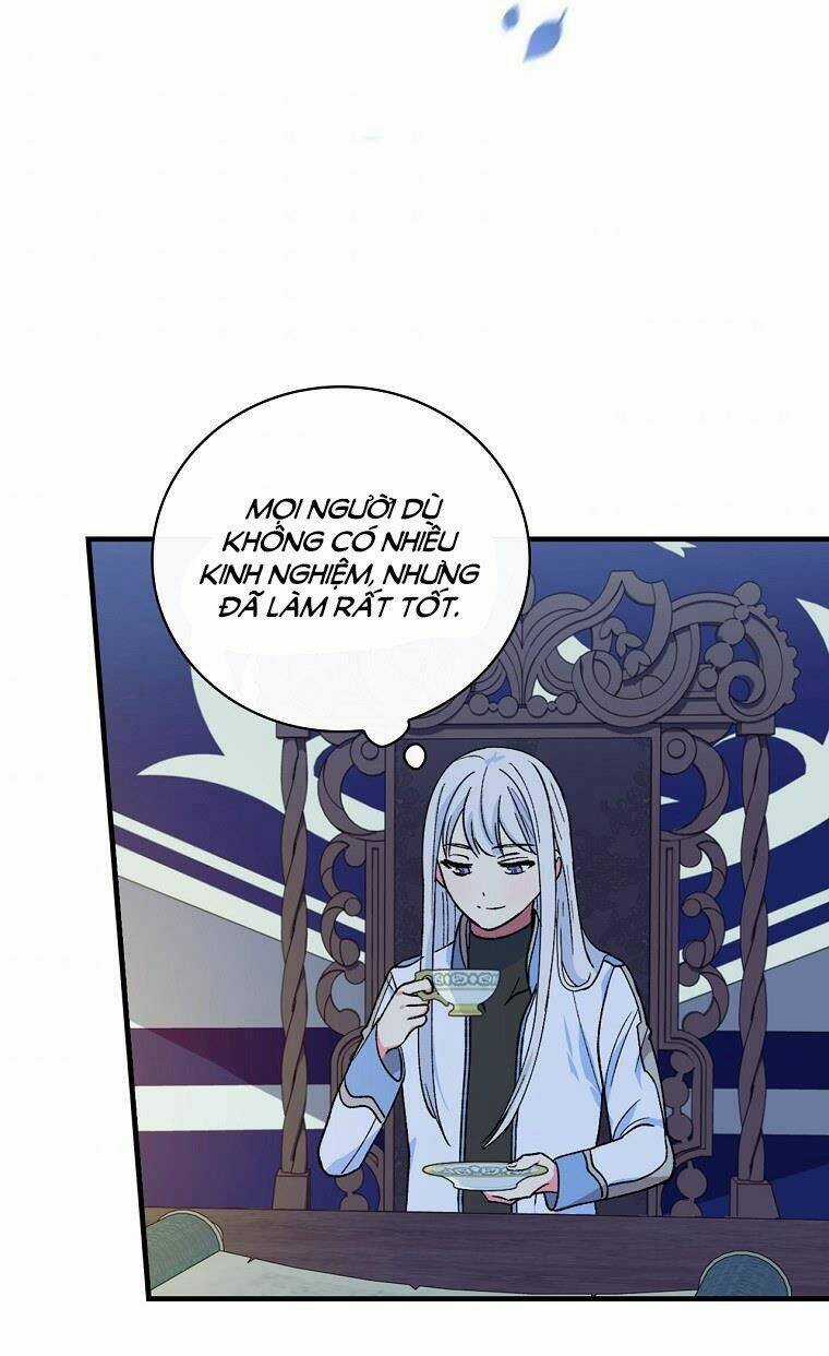 Hiệp Sĩ Hoa Băng - Chapter 21 - Trang 47