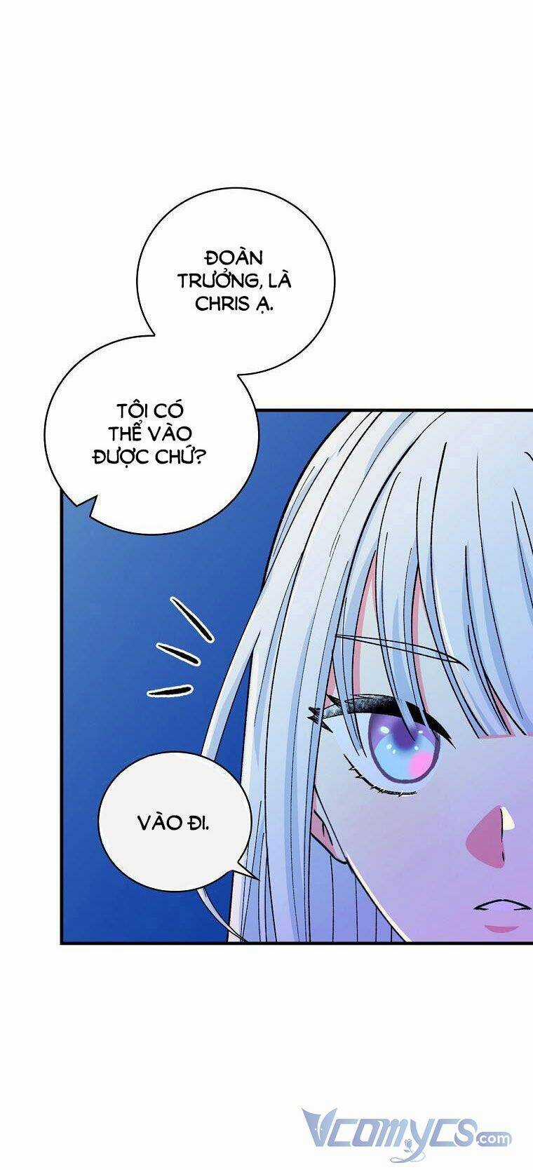 Hiệp Sĩ Hoa Băng - Chapter 21 - Trang 49