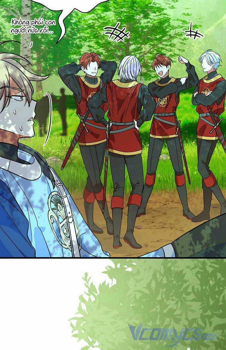 Hiệp Sĩ Hoa Băng - Chapter 21 - Trang 6