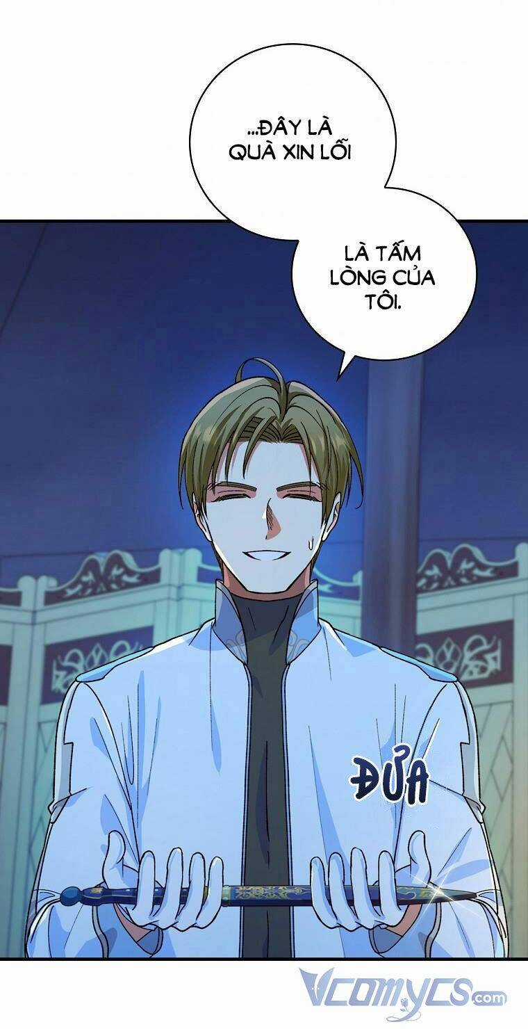 Hiệp Sĩ Hoa Băng - Chapter 21 - Trang 55