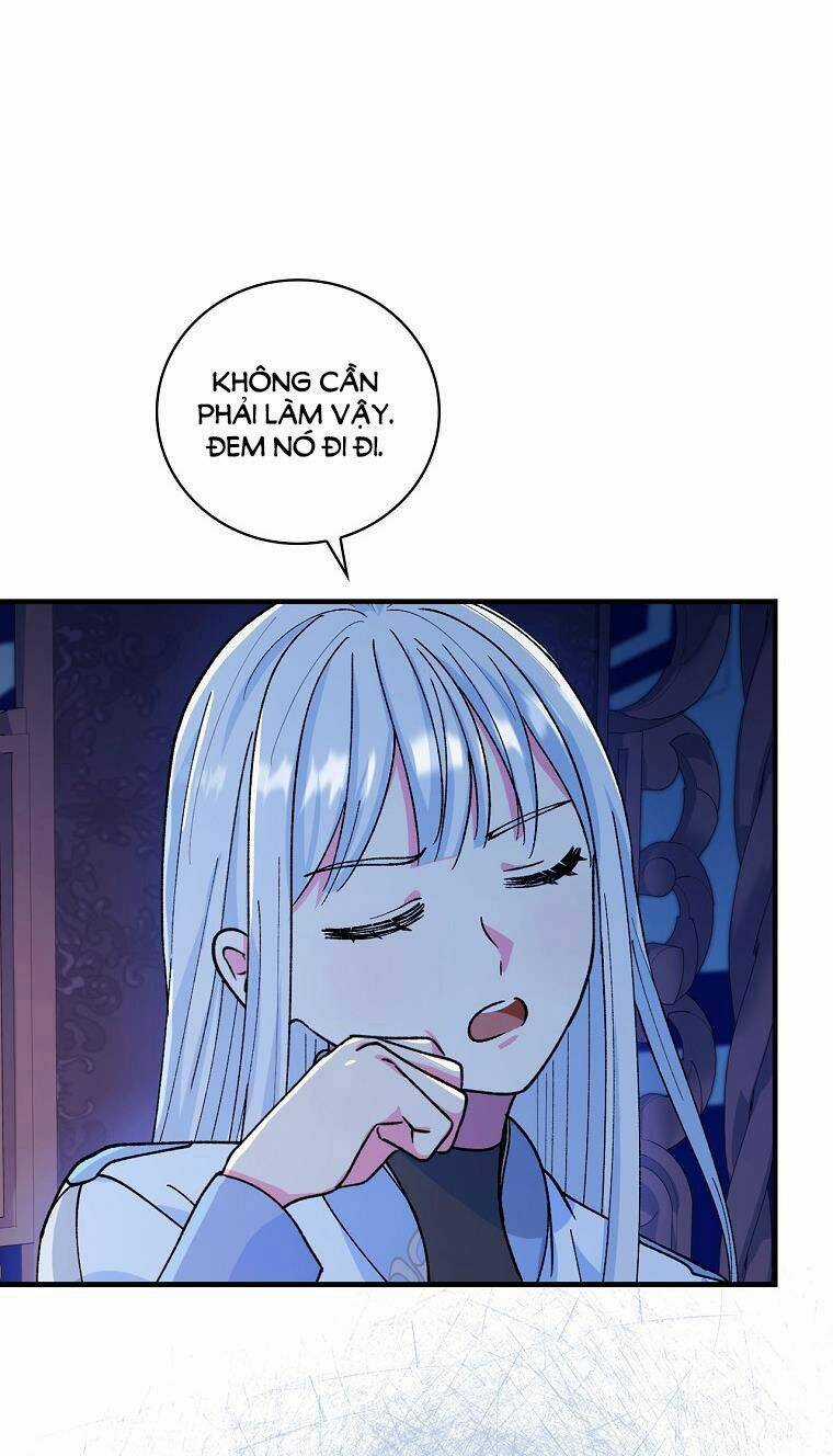 Hiệp Sĩ Hoa Băng - Chapter 21 - Trang 56