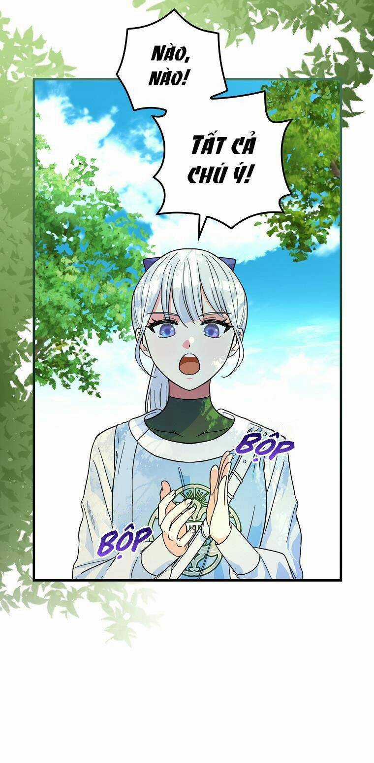 Hiệp Sĩ Hoa Băng - Chapter 21 - Trang 7