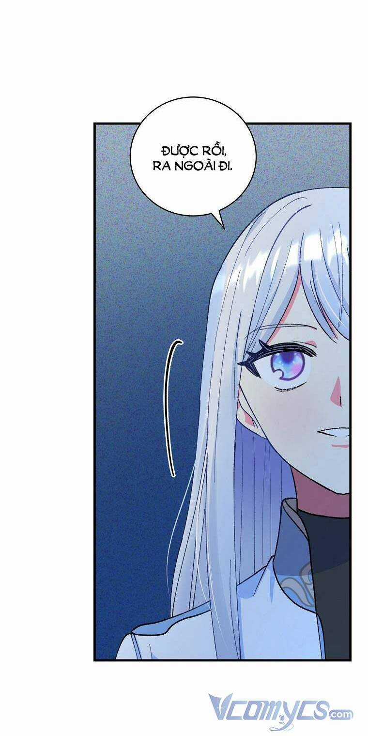 Hiệp Sĩ Hoa Băng - Chapter 21 - Trang 64