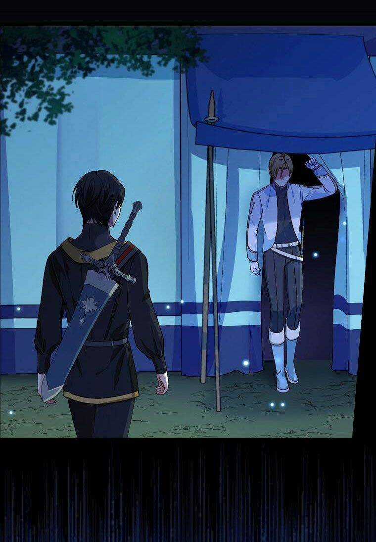 Hiệp Sĩ Hoa Băng - Chapter 21 - Trang 66