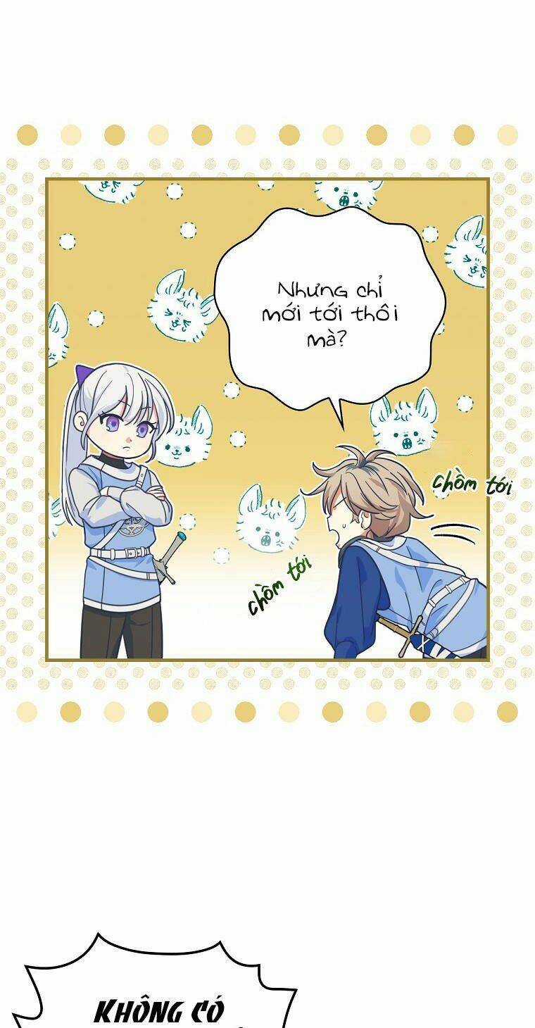 Hiệp Sĩ Hoa Băng - Chapter 21 - Trang 9