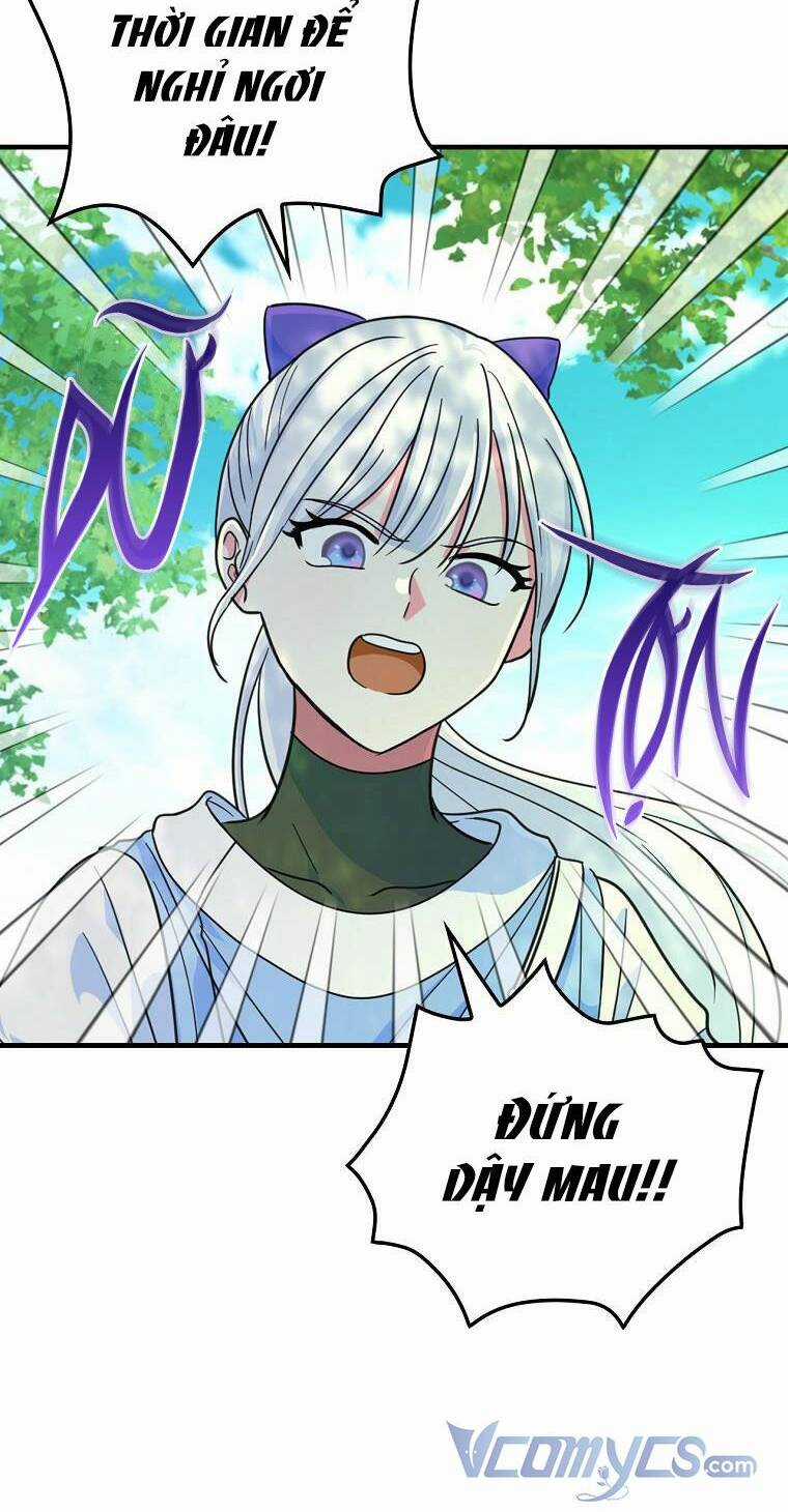 Hiệp Sĩ Hoa Băng - Chapter 21 - Trang 10