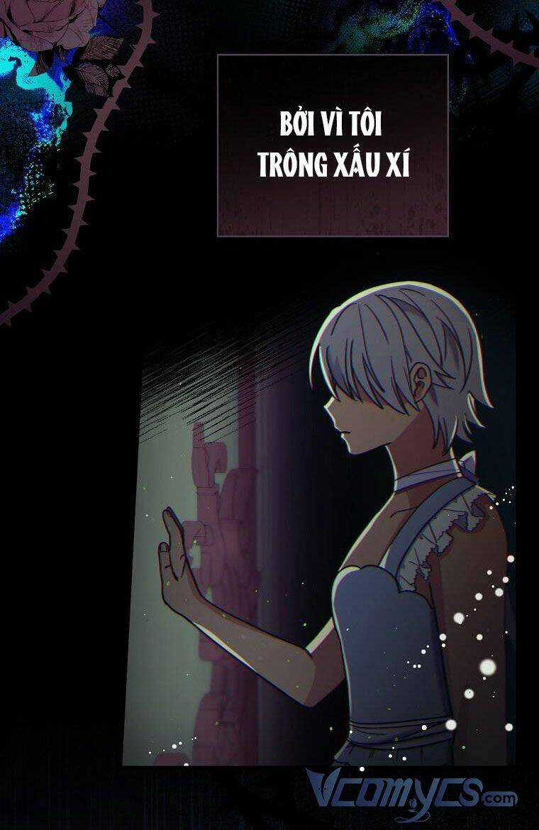 Hiệp Sĩ Hoa Băng - Chapter 3 - Trang 4