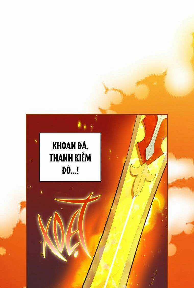 Hiệp Sĩ Hoa Băng - Chapter 3 - Trang 37