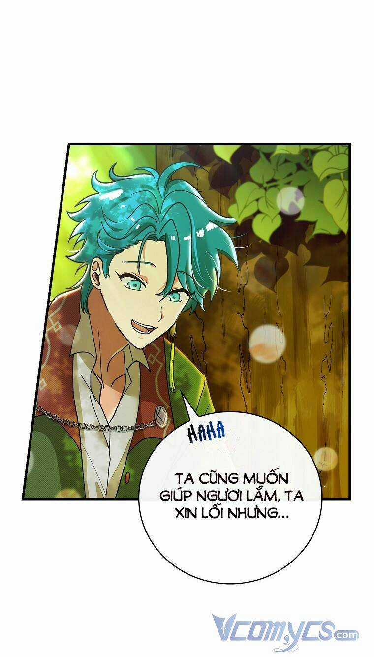 Hiệp Sĩ Hoa Băng - Chapter 3 - Trang 72