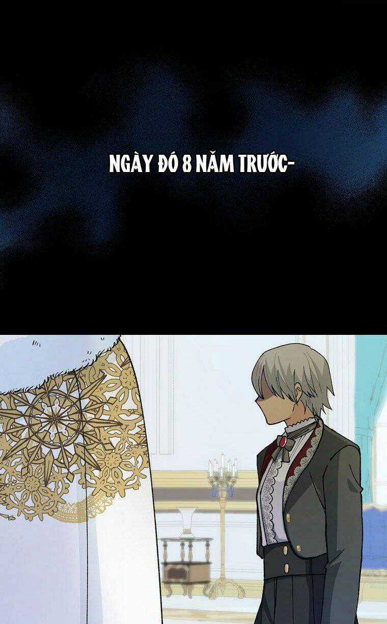 Hiệp Sĩ Hoa Băng - Chapter 3 - Trang 10