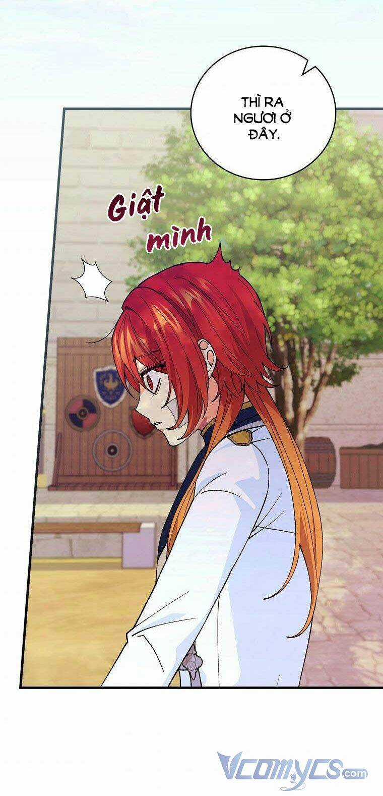 Hiệp Sĩ Hoa Băng - Chapter 35 - Trang 3