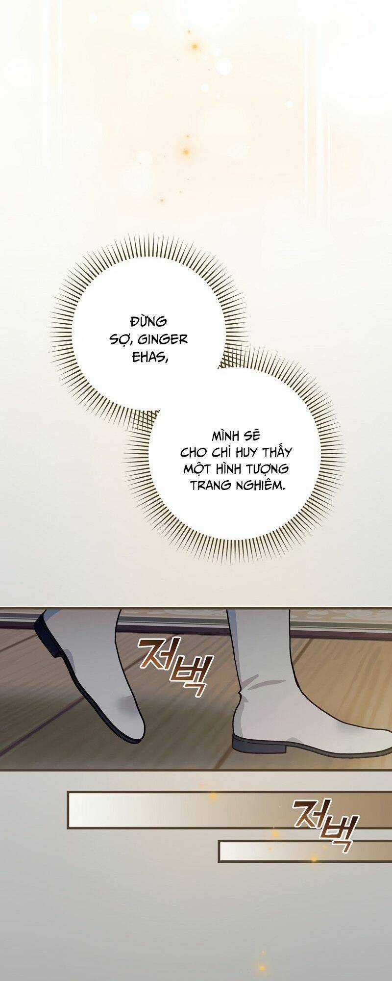 Hiệp Sĩ Hoa Băng - Chapter 36 - Trang 5