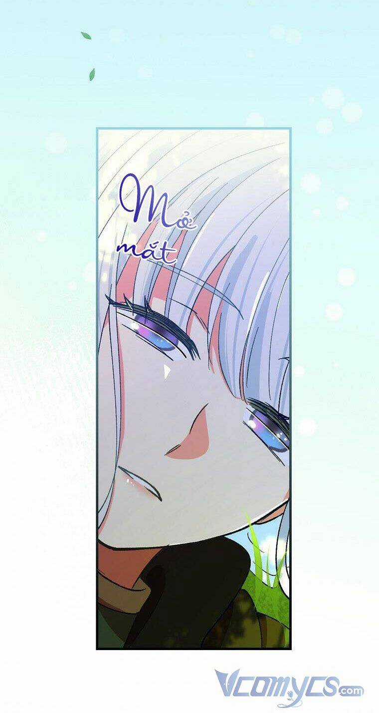 Hiệp Sĩ Hoa Băng - Chapter 4 - Trang 4