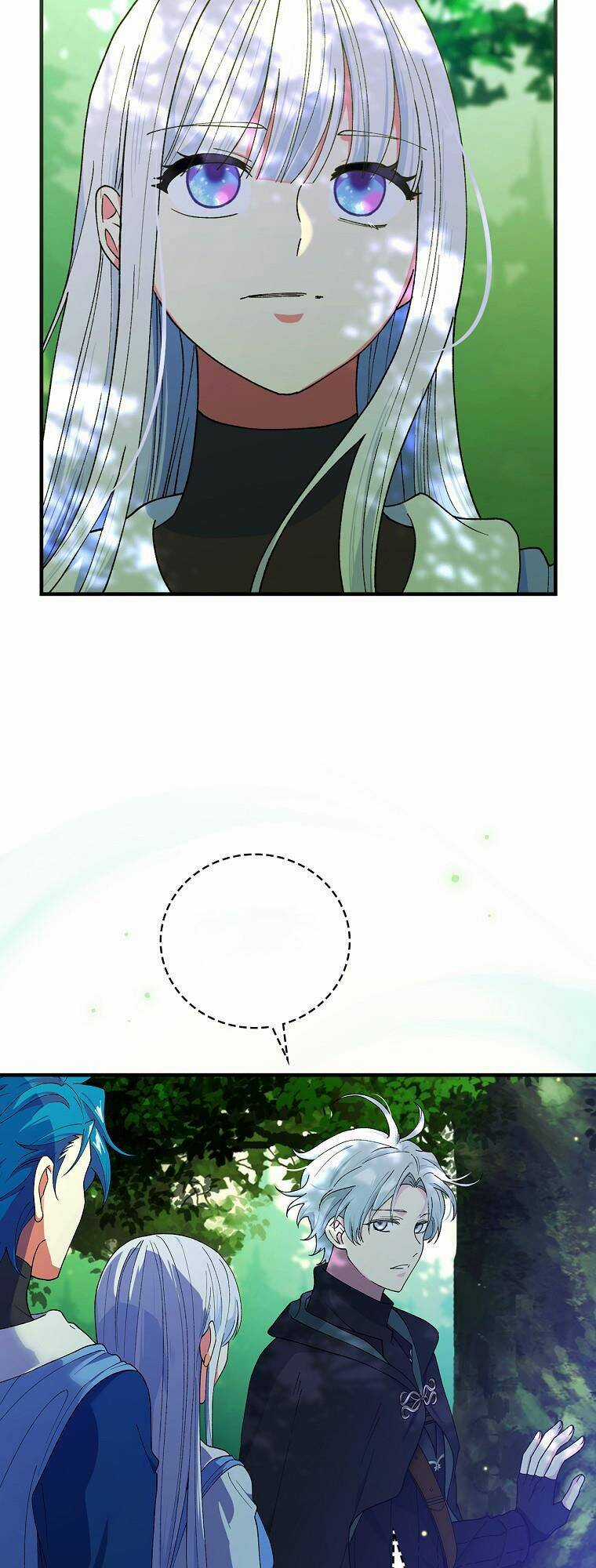 Hiệp Sĩ Hoa Băng - Chapter 42 - Trang 3