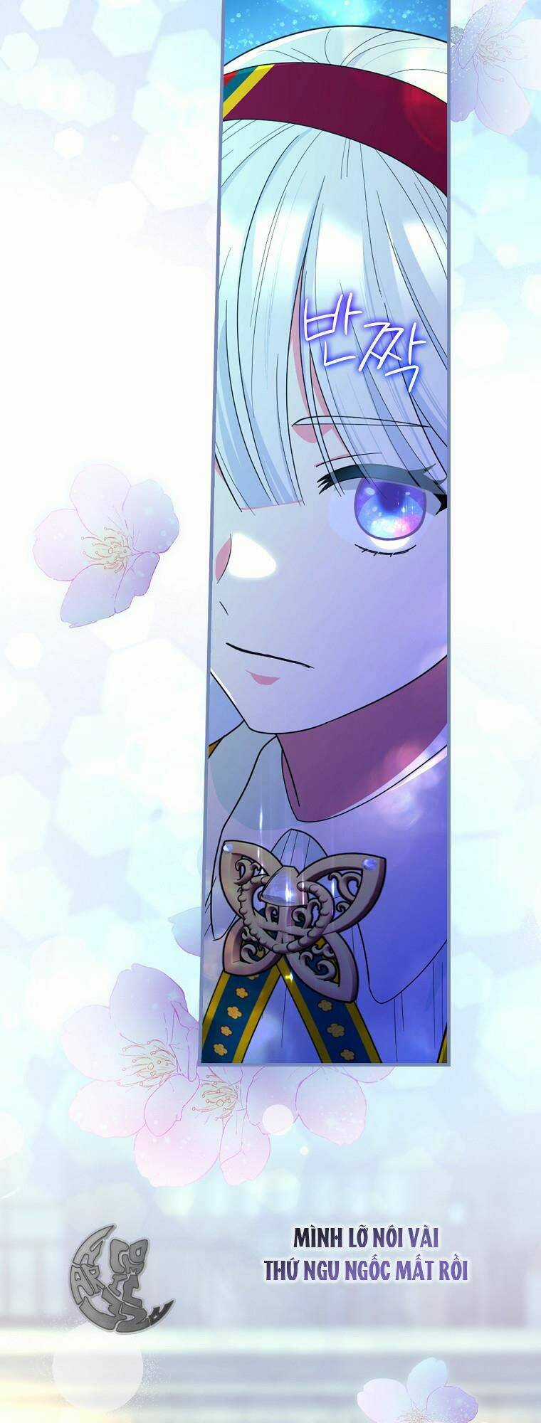 Hiệp Sĩ Hoa Băng - Chapter 46 - Trang 3