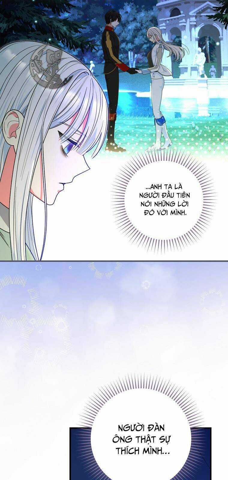 Hiệp Sĩ Hoa Băng - Chapter 48 - Trang 3