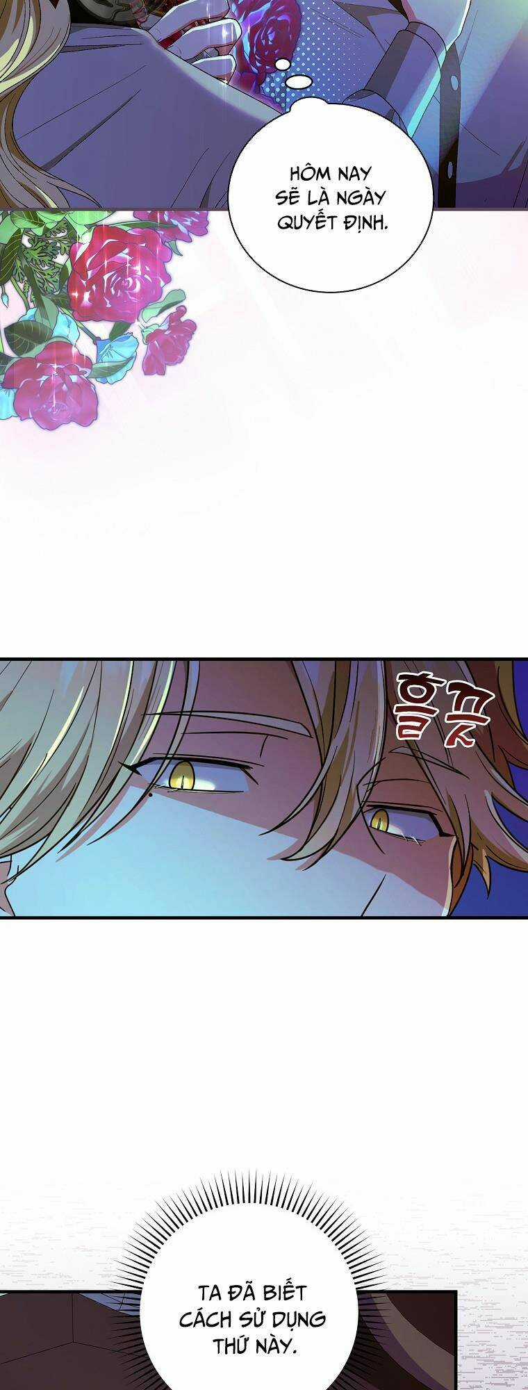 Hiệp Sĩ Hoa Băng - Chapter 49 - Trang 3