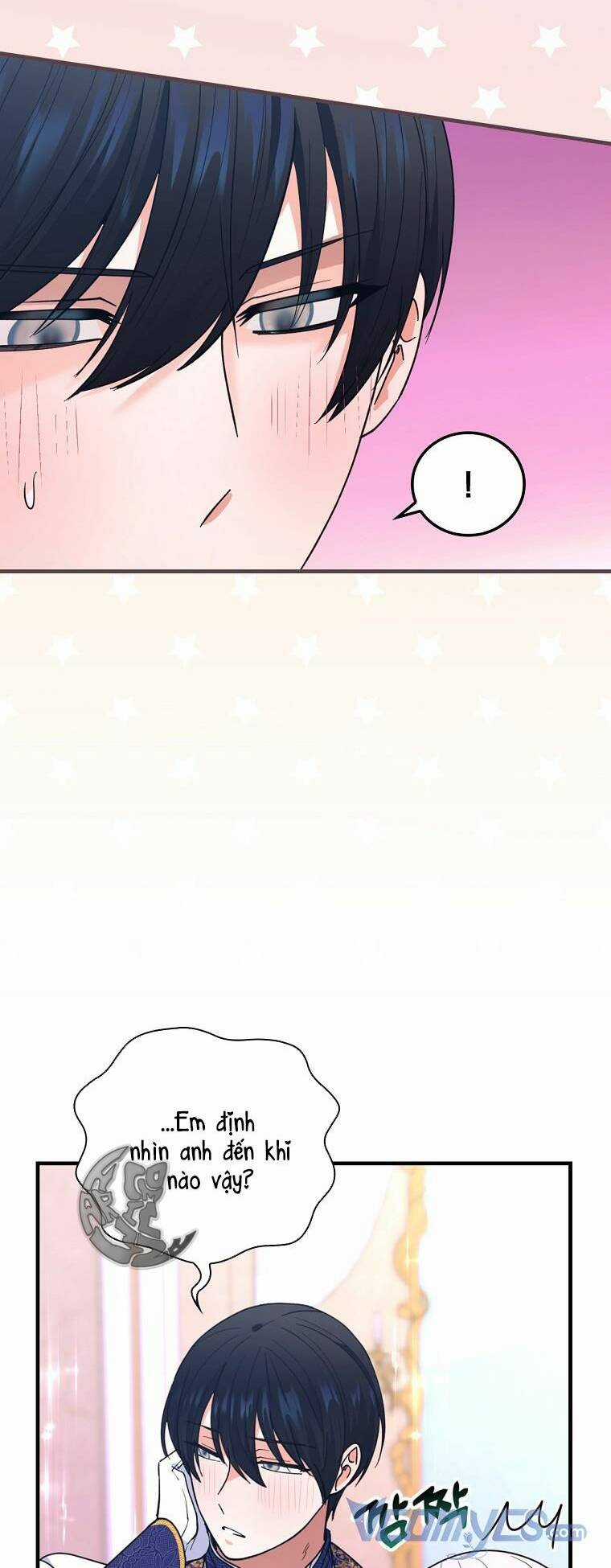 Hiệp Sĩ Hoa Băng - Chapter 49 - Trang 30