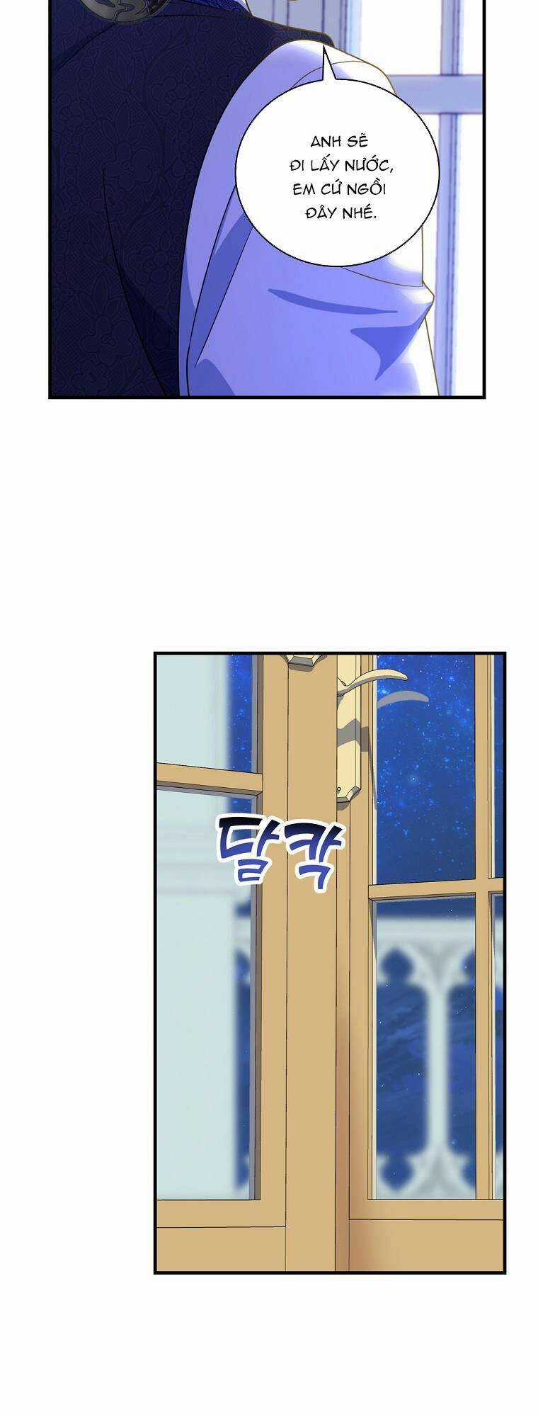 Hiệp Sĩ Hoa Băng - Chapter 49 - Trang 48