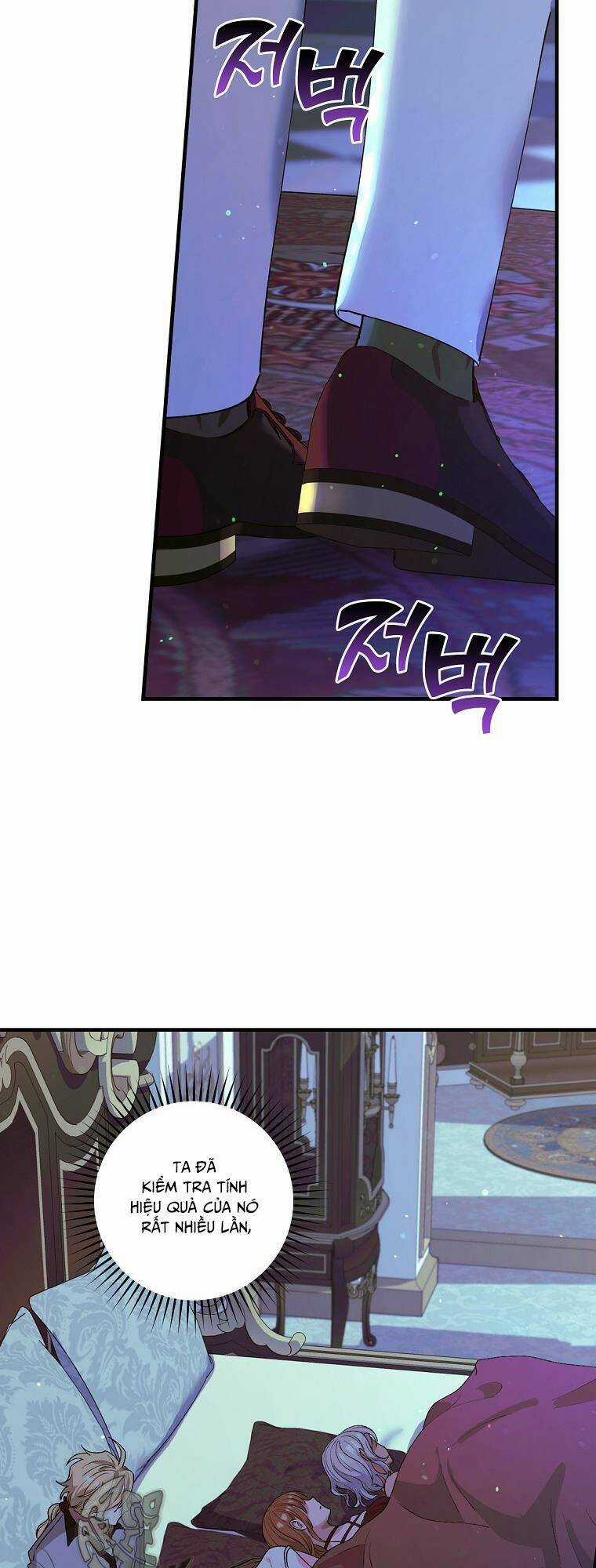 Hiệp Sĩ Hoa Băng - Chapter 49 - Trang 7