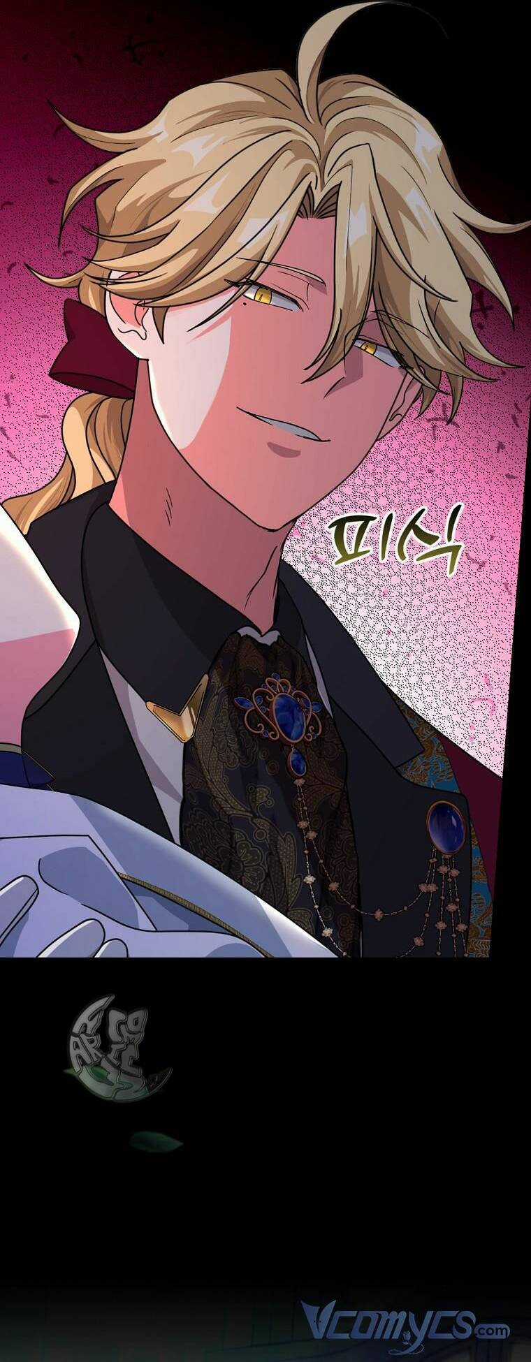 Hiệp Sĩ Hoa Băng - Chapter 49 - Trang 65