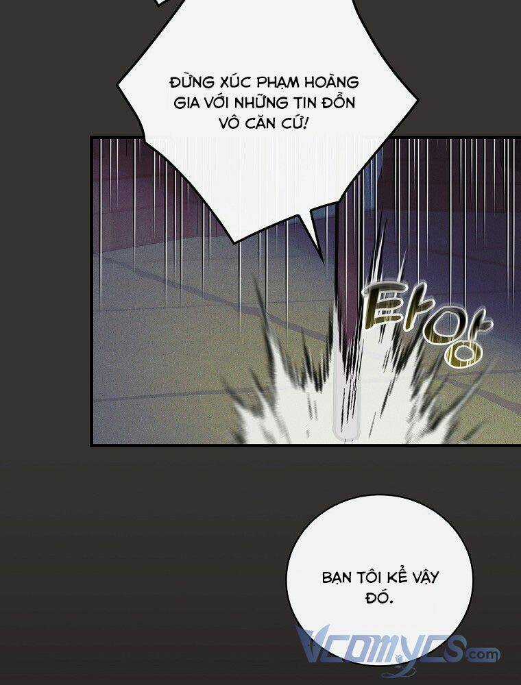 Hiệp Sĩ Hoa Băng - Chapter 54 - Trang 3