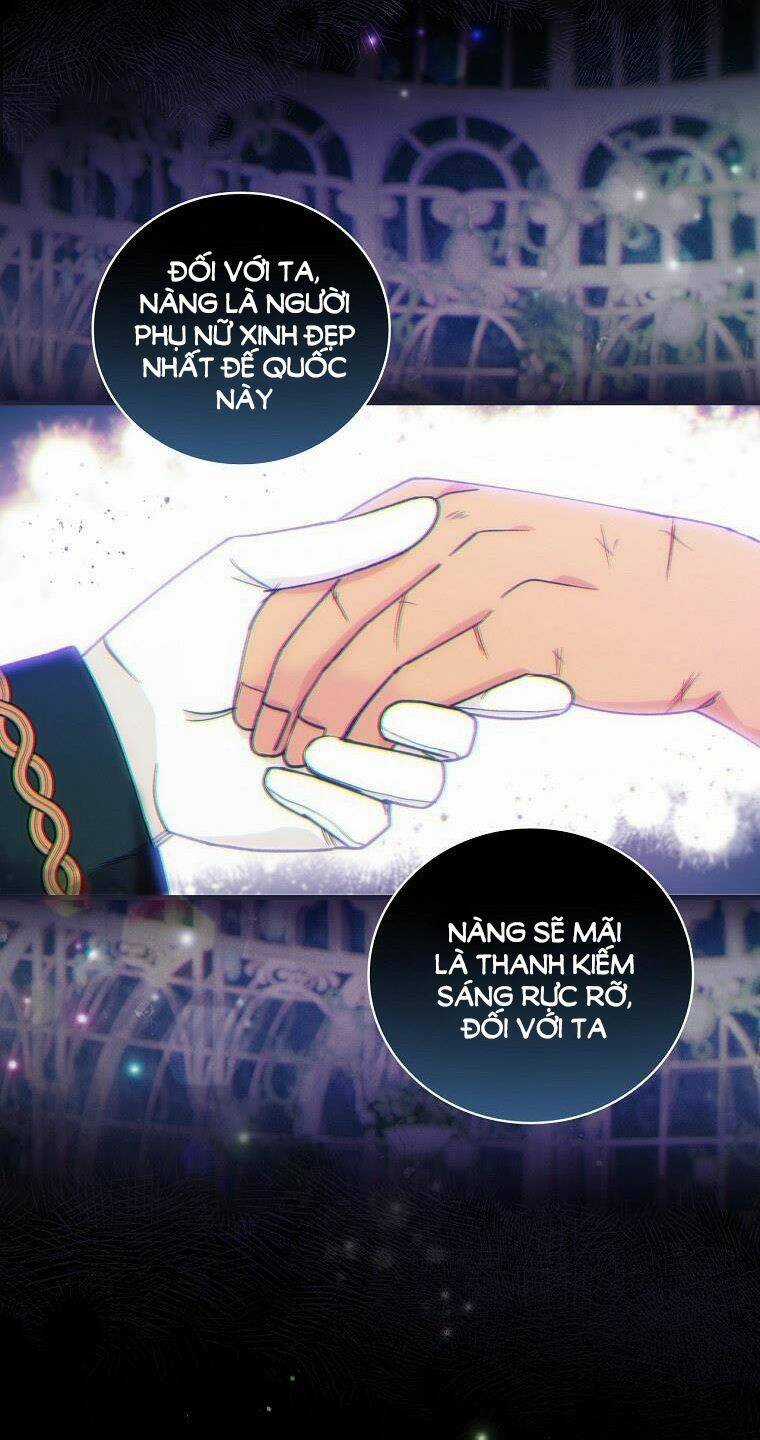 Hiệp Sĩ Hoa Băng - Chapter 6 - Trang 4